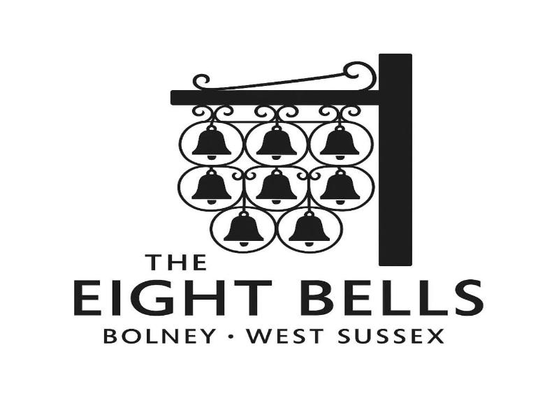 The Eight Bells image
