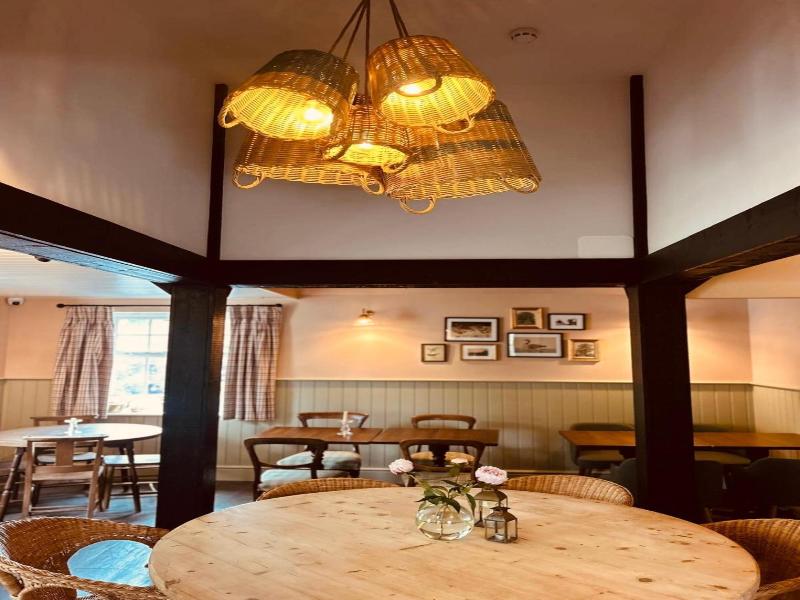 The Eight Bells image