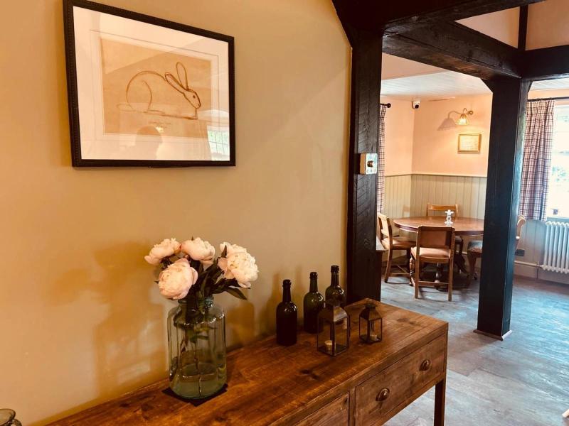 The Eight Bells image