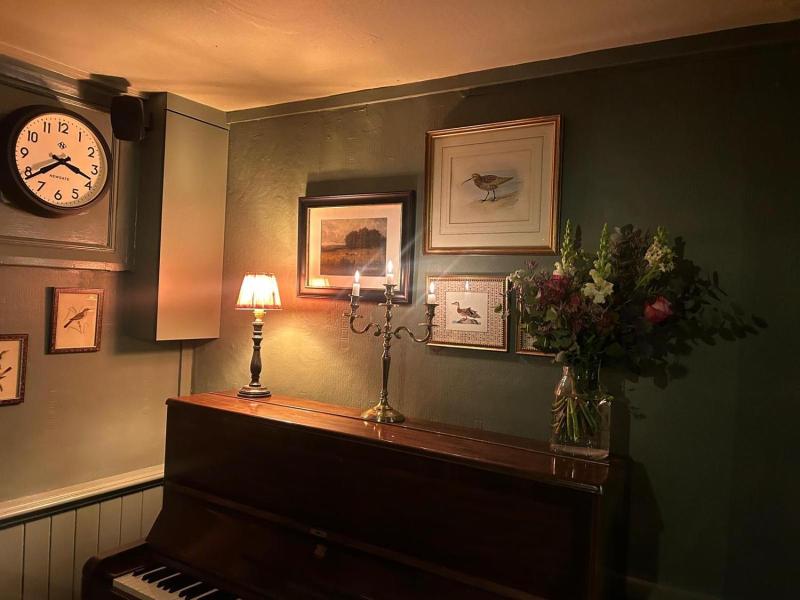 The Eight Bells image