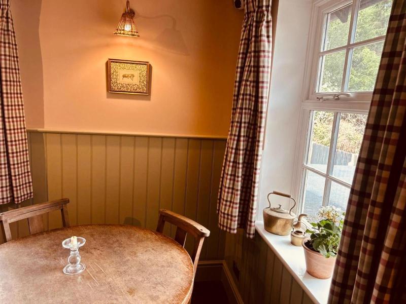 The Eight Bells image