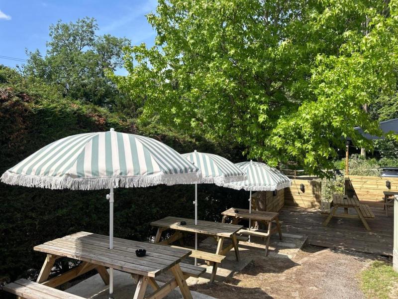 The Eight Bells image