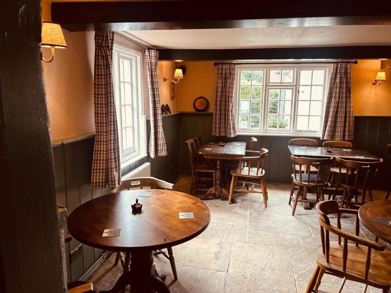 The Eight Bells image