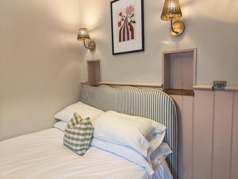 The Eight Bells image