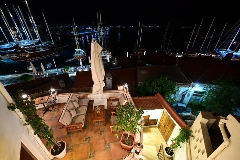 Mets Boutique Hotel — general view