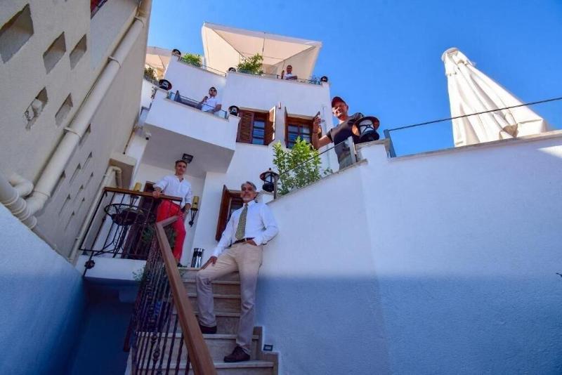 Mets Boutique Hotel — general view