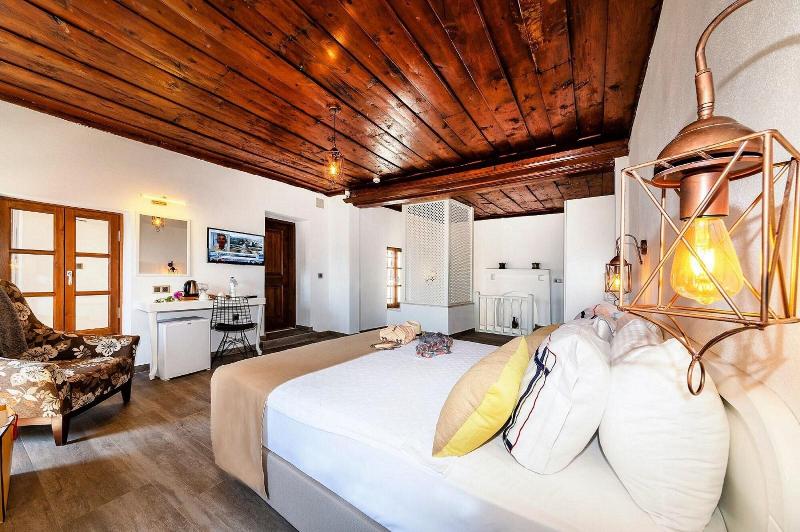 Mets Boutique Hotel image