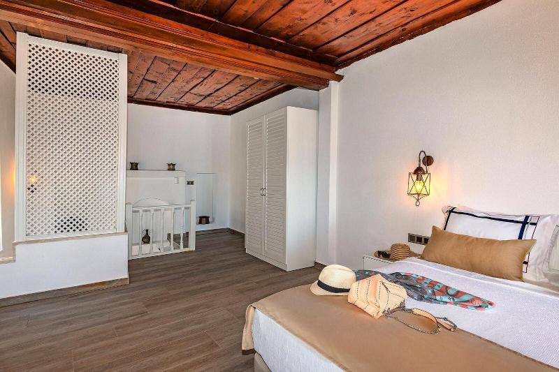 Mets Boutique Hotel image