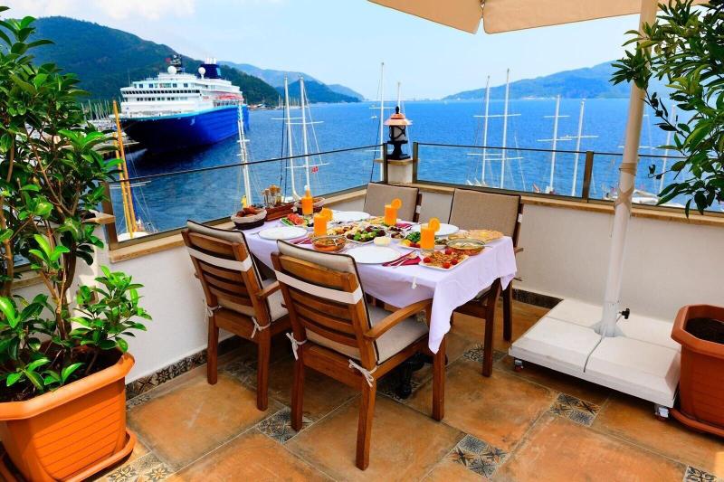 Mets Boutique Hotel image