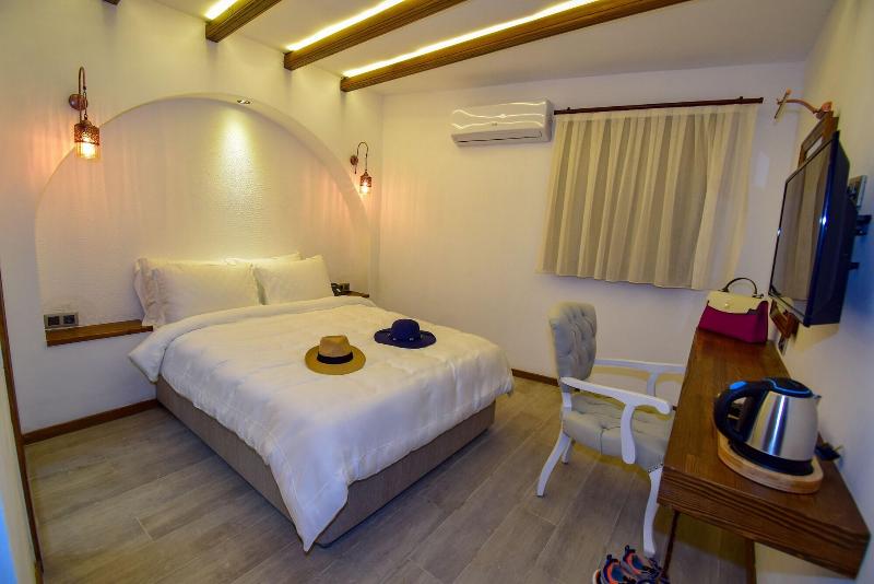 Mets Boutique Hotel image