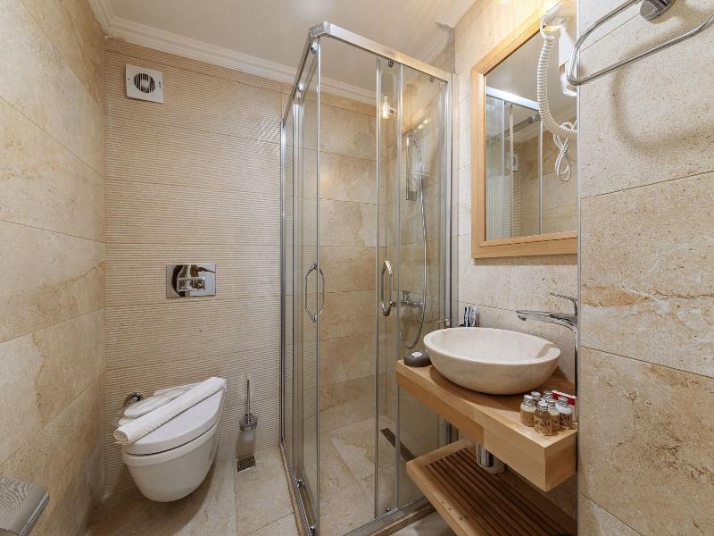 Mets Boutique Hotel image