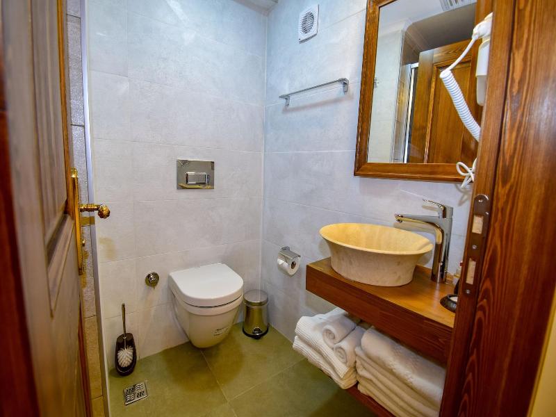 Mets Boutique Hotel image