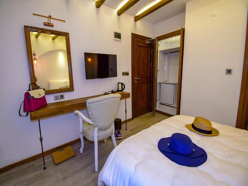 Mets Boutique Hotel image