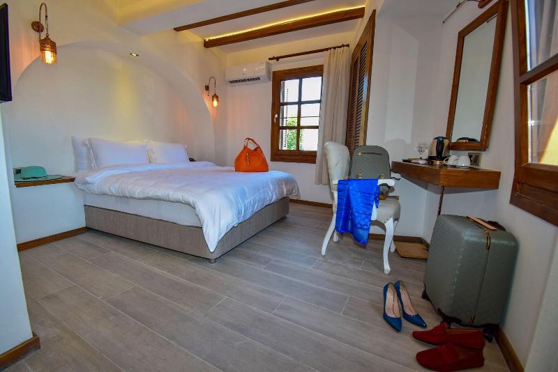Mets Boutique Hotel image