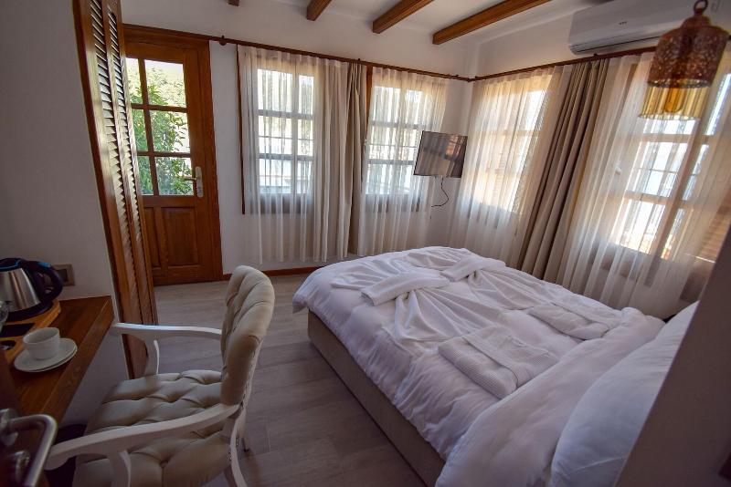 Mets Boutique Hotel image