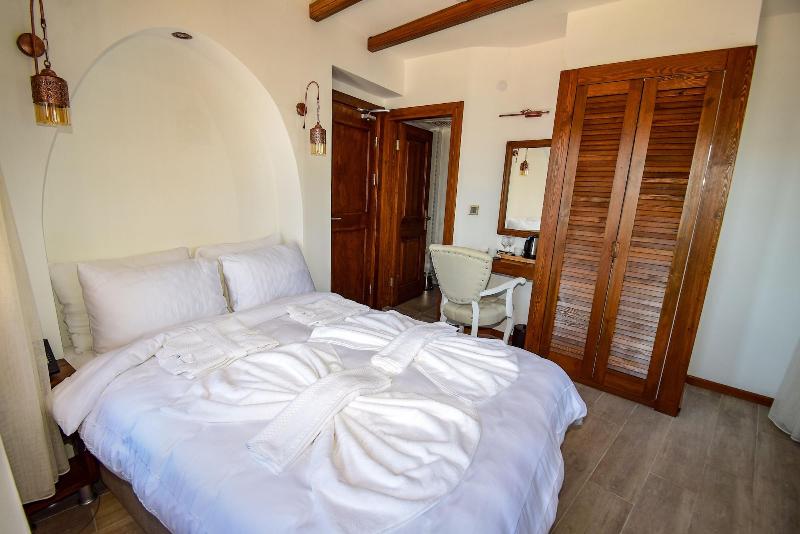 Mets Boutique Hotel image