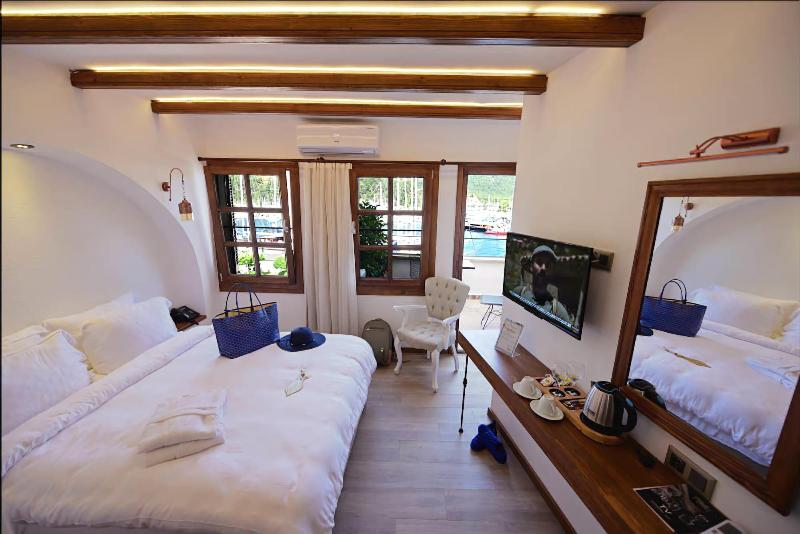 Mets Boutique Hotel image