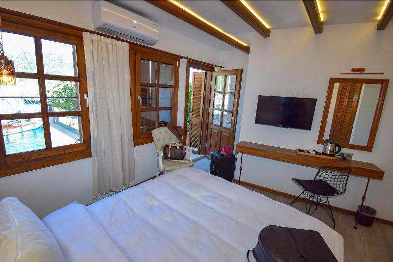 Mets Boutique Hotel image
