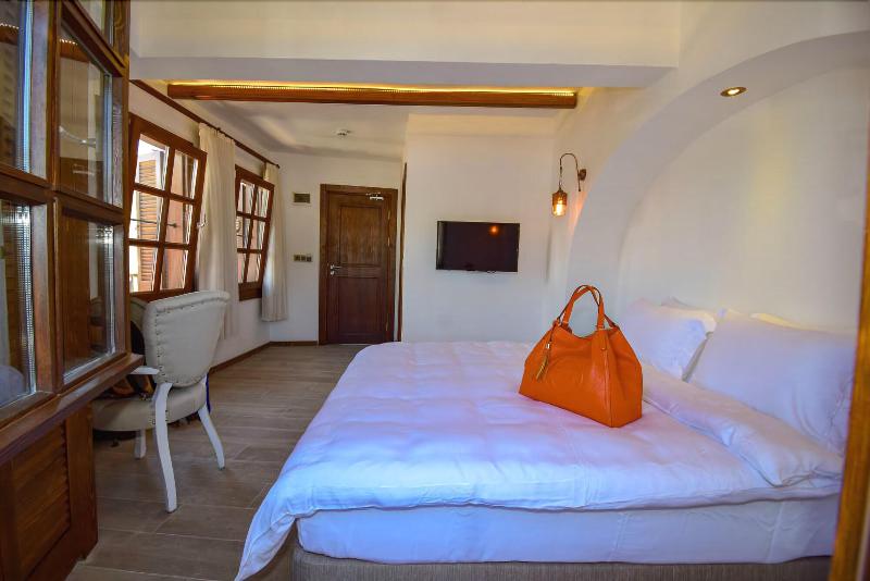 Mets Boutique Hotel image