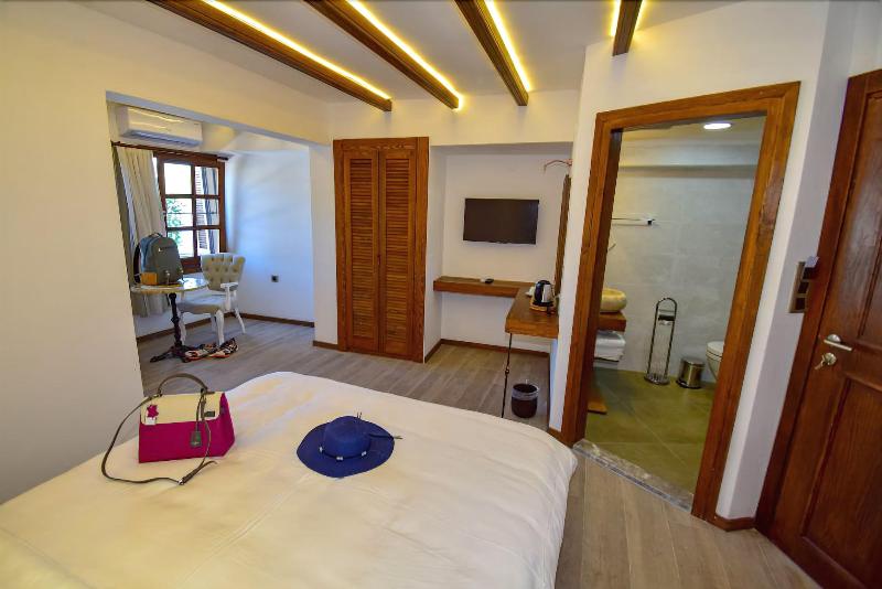Mets Boutique Hotel image