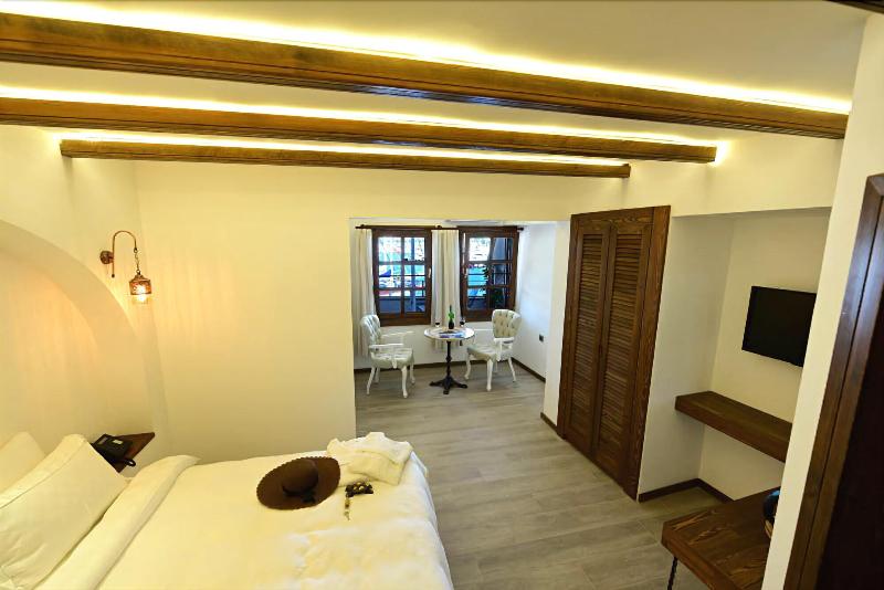 Mets Boutique Hotel image
