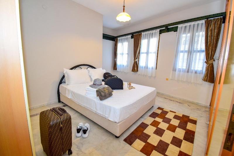 Mets Boutique Hotel image