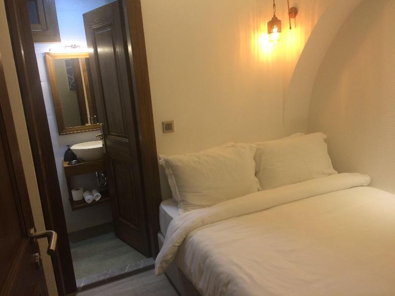 Mets Boutique Hotel image