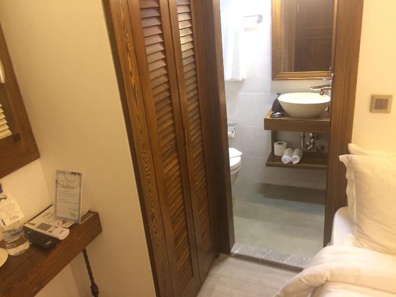 Mets Boutique Hotel image