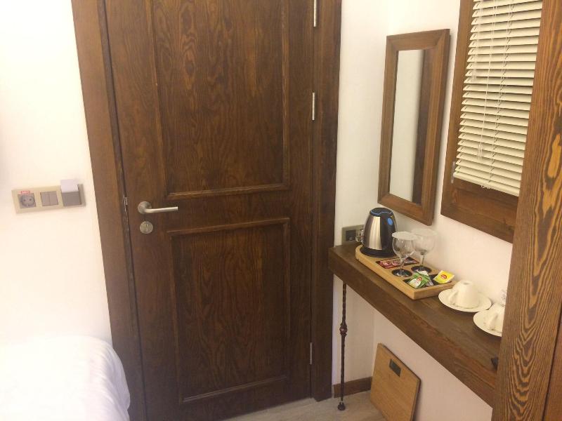 Mets Boutique Hotel image