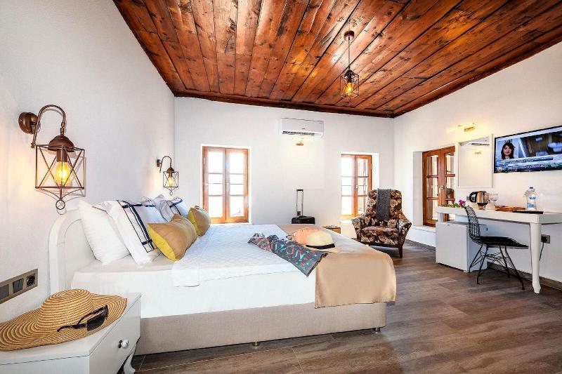 Mets Boutique Hotel image