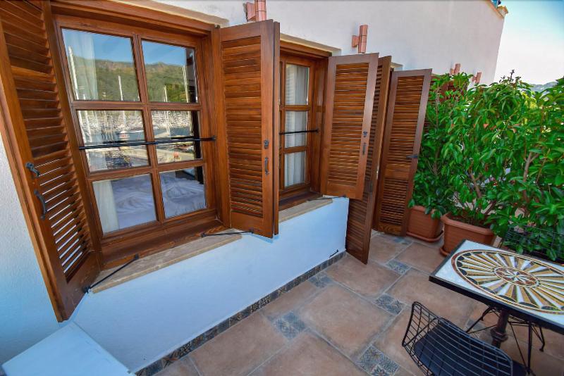 Mets Boutique Hotel image