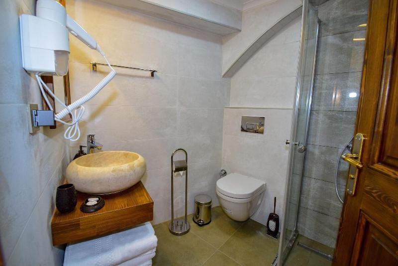 Mets Boutique Hotel image