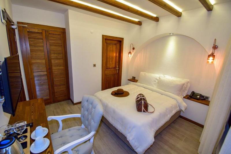 Mets Boutique Hotel image