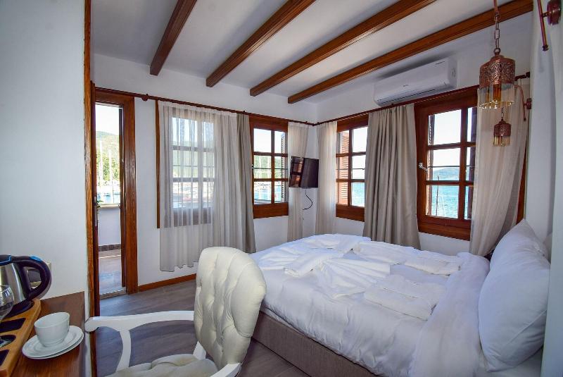 Mets Boutique Hotel image