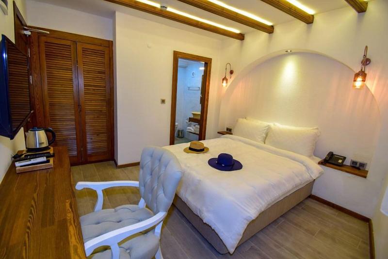 Mets Boutique Hotel image