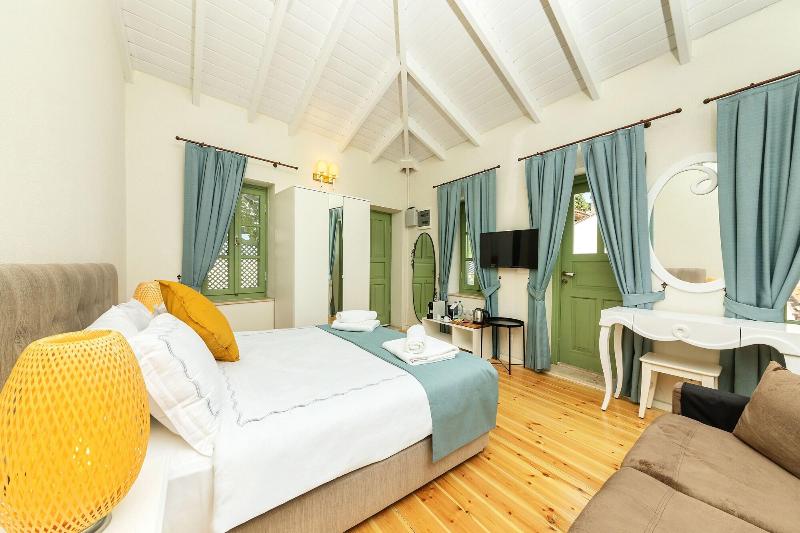 Mets Boutique Hotel image