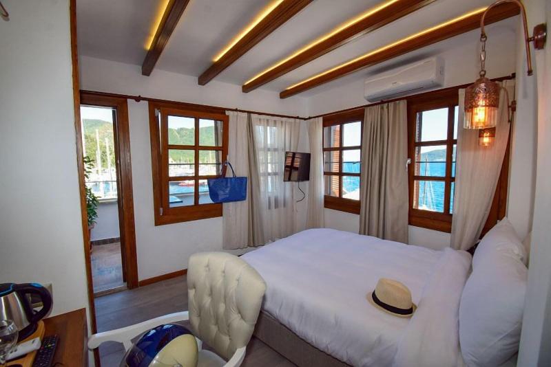 Mets Boutique Hotel image