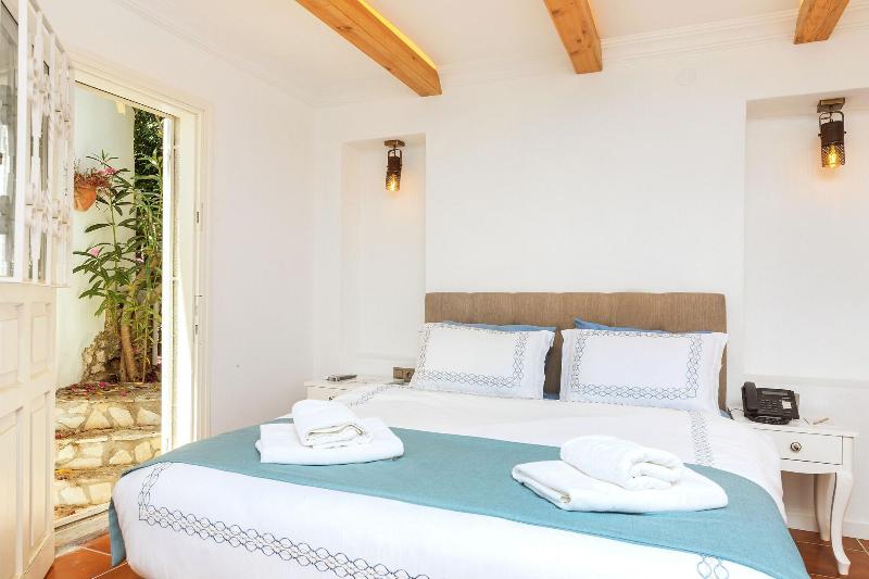 Mets Boutique Hotel image