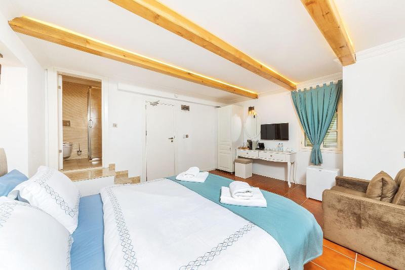 Mets Boutique Hotel image