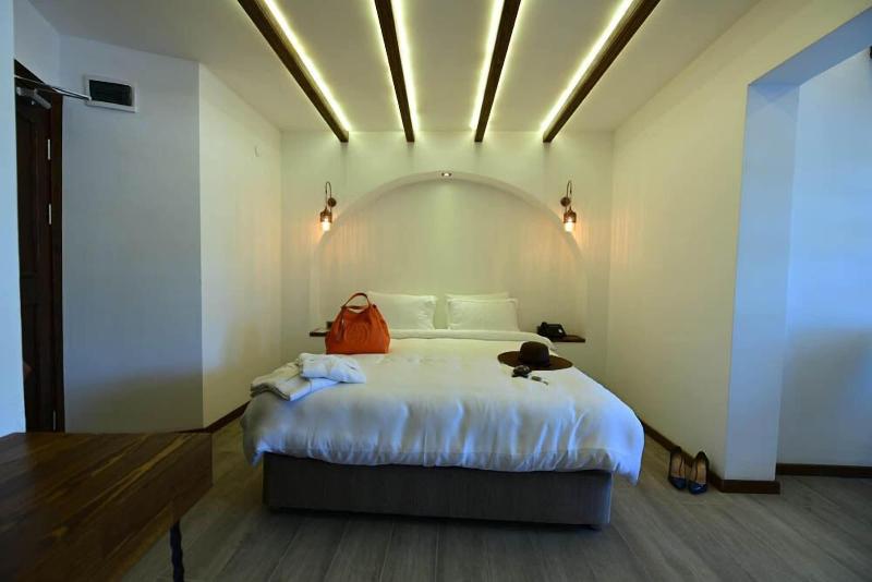 Mets Boutique Hotel image