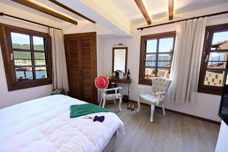 Mets Boutique Hotel image