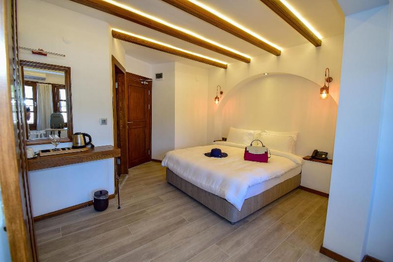 Mets Boutique Hotel image