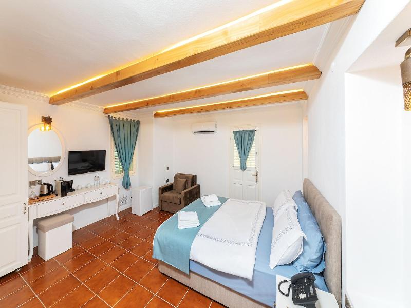 Mets Boutique Hotel image
