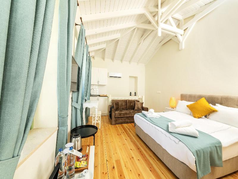 Mets Boutique Hotel image