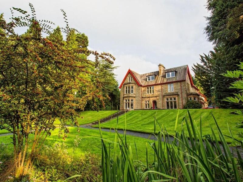 Balcary House Hotel image