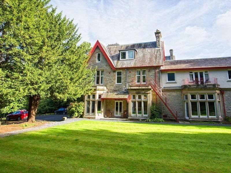 Balcary House Hotel image