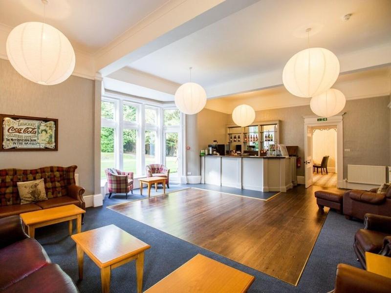 Balcary House Hotel image