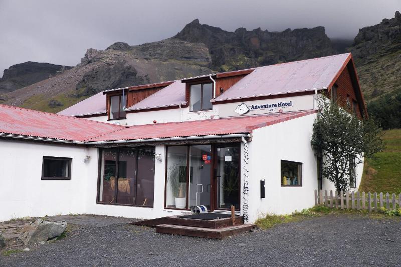 Adventure Hotel Hof image
