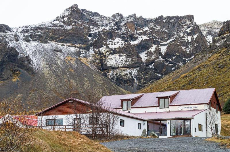 Adventure Hotel Hof image