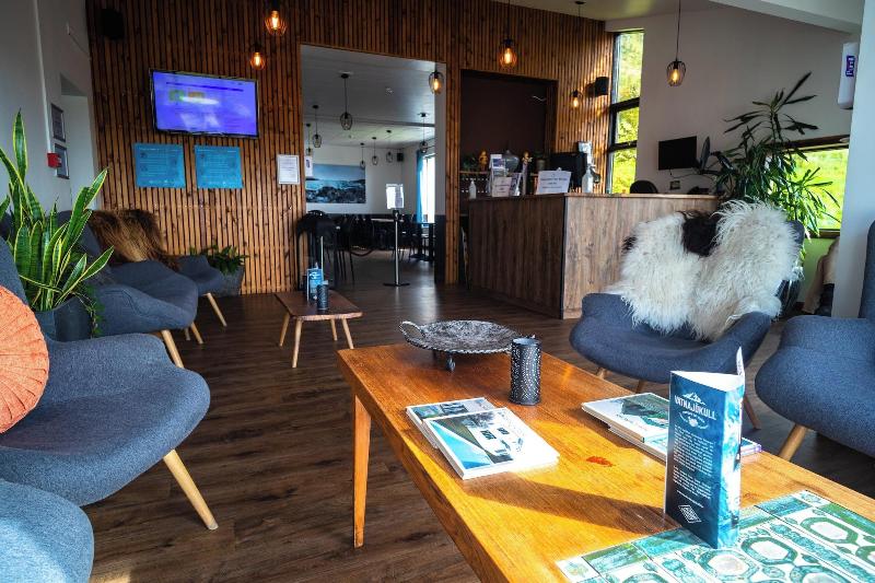 Adventure Hotel Hof image